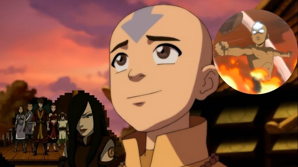 A Clear Signal About the Future of The Legend of Aang