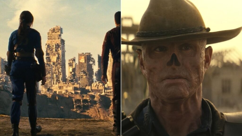 Fallout World That Feels Lived In and Dying