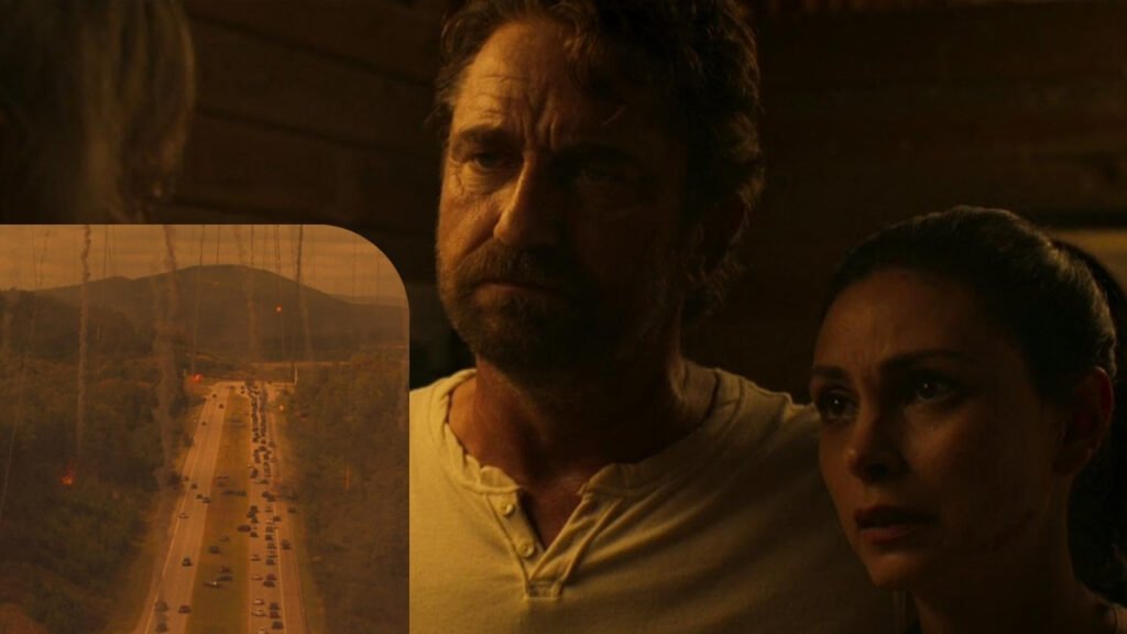 Greenland Audience Division and Long-Term Reevaluation