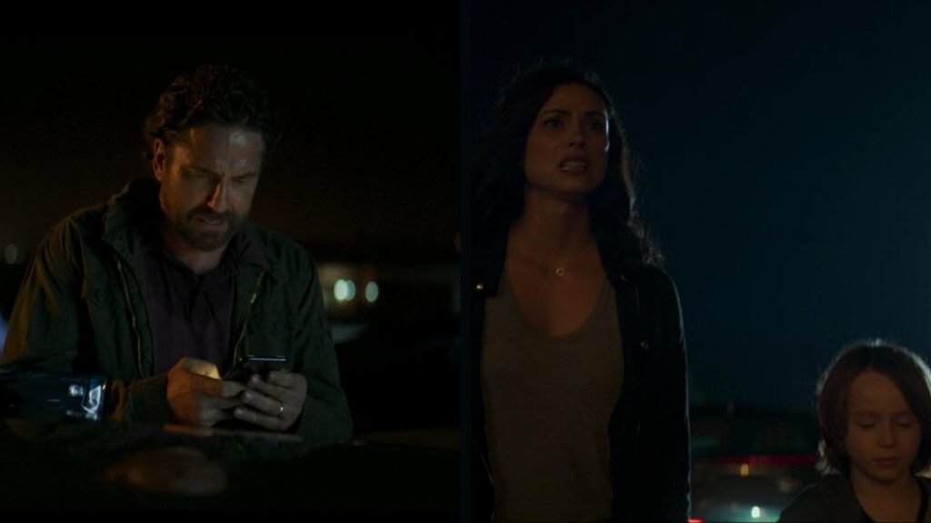 Greenland Becomes a Hit