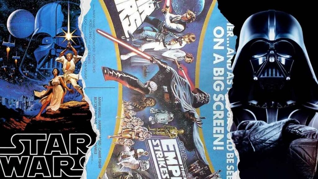 Stars Wars Restoring the Original Cut