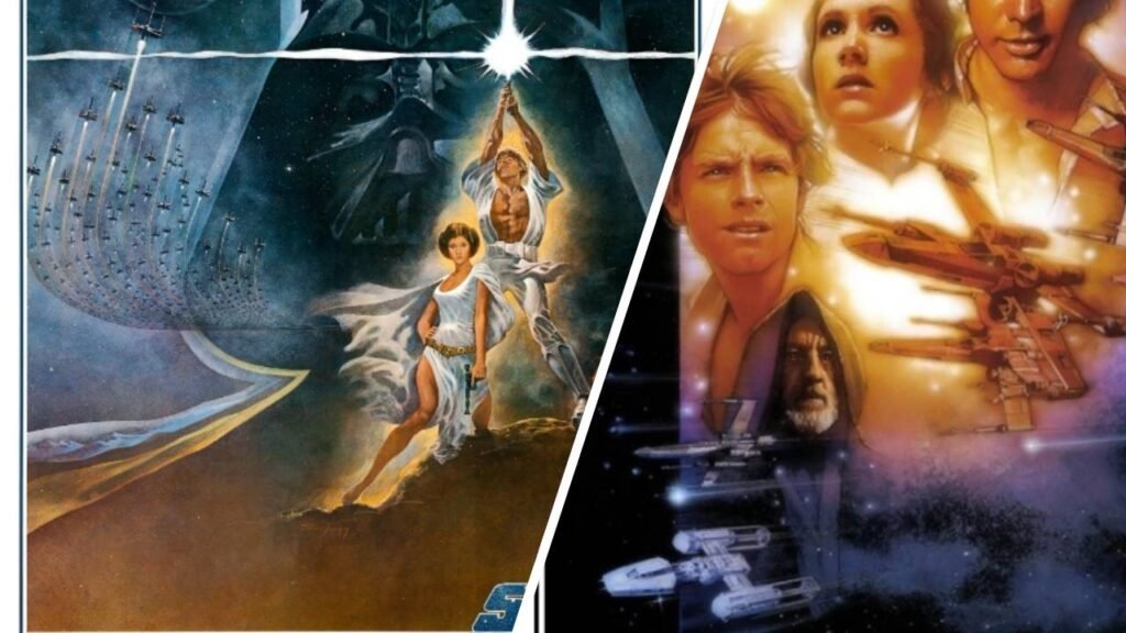The Long-Lost Original Star Wars Theatrical Cut Is Finally Coming Back to Theaters