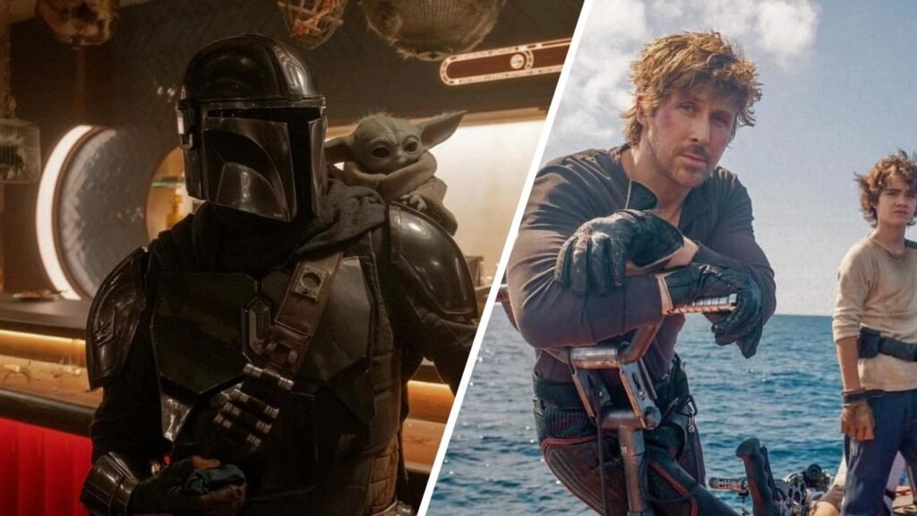 Dave Filoni Takes the Throne in a Galactic Leadership Shake-Up