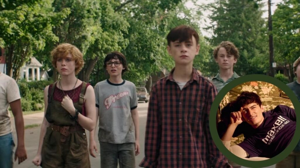 Finn Wolfhard’s Long Connection to the IT Franchise Finn Wolfhard’s Long Connection to the IT Franchise