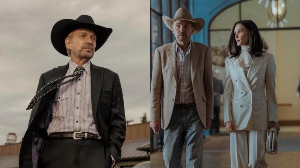 Landman Season 3 Confirmed