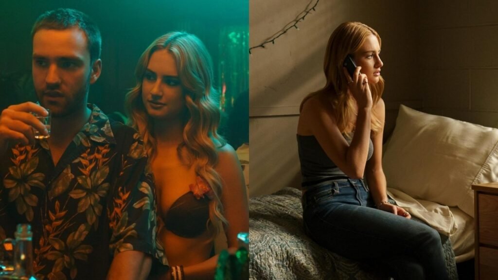 Lucy and Stephen A Toxic Bond Finally Reckoning