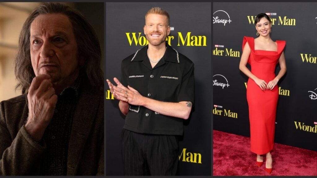 Marvel Returns to Form