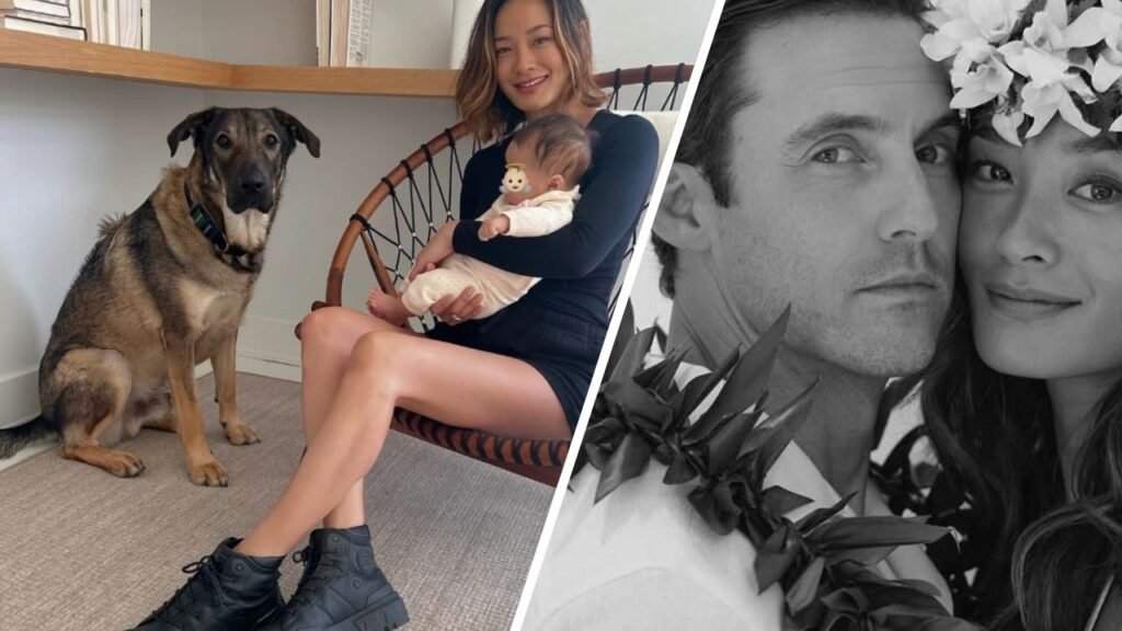 Milo Ventimiglia and Jarah Mariano Ready to Welcome Second Baby