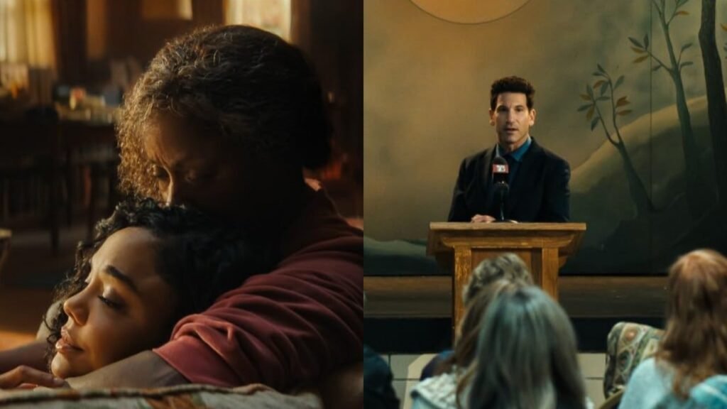 Netflix’s His & Hers