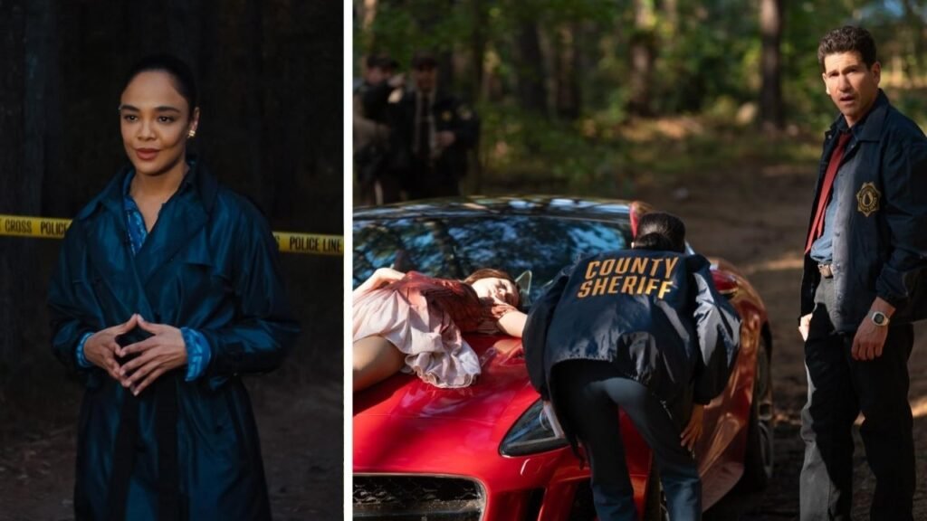 Netflix’s His & Hers Killer