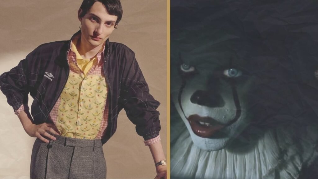 Stranger Things Star Finn Wolfhard Confirms Return to Derry as the IT Universe Expands Stranger Things Star Finn Wolfhard Confirms Return to Derry as the IT Universe Expands