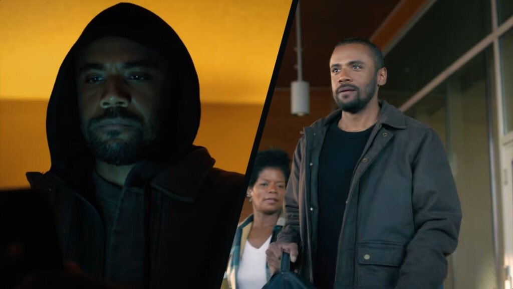 Anthony Robinson Monica White - The Dating App Killer