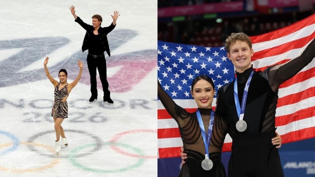 Are Chock and Bates Married Are Chock and Bates Married