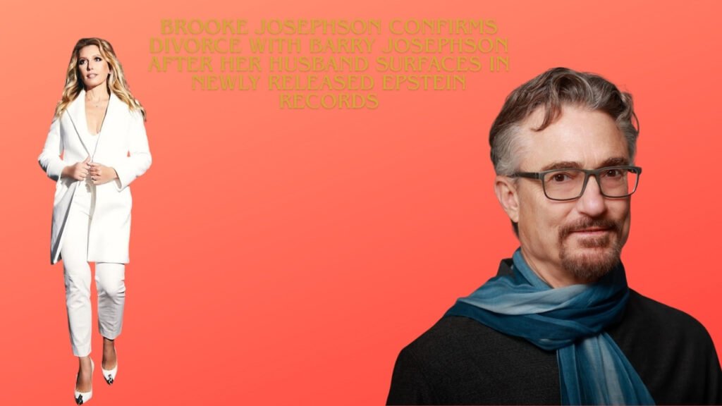 Barry Josephson Divorce Barry Josephson Divorce