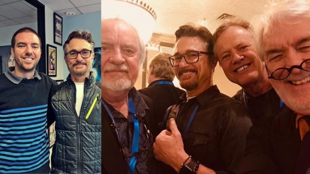 Barry Josephson Divorce With Wife Brooke Josephson Barry Josephson Divorce With Wife Brooke Josephson