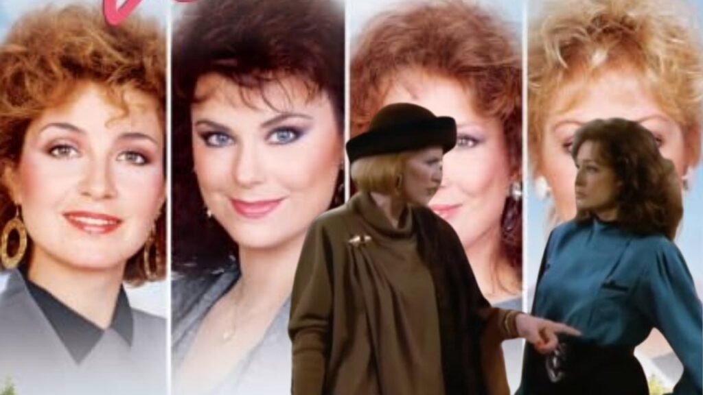 Camilla Carr, Cult Horror Standout Dies at 83