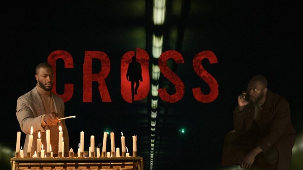 Cross Season 2 Titles, Release Dates, Vigilante Twist