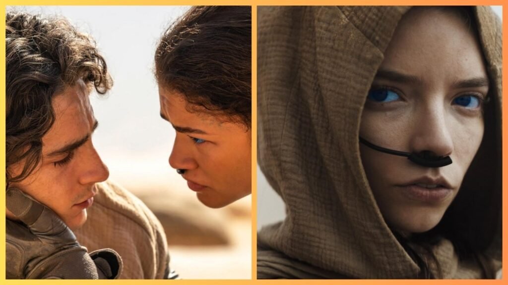 Dune Part Three Trailer Coming Soon