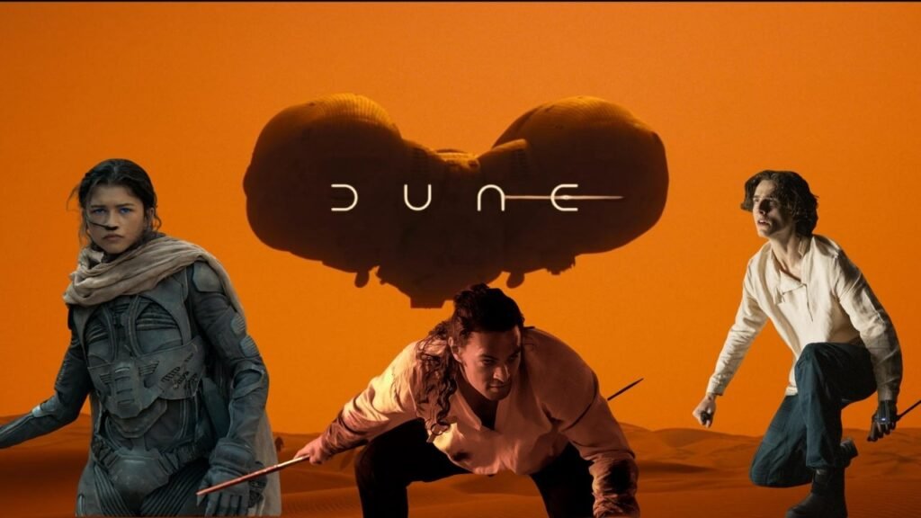 Dune Part Three Trailer Release Confirmation