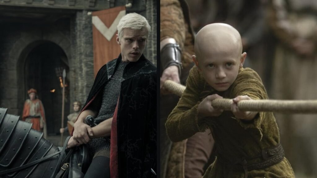 Egg in Game of Thrones Hatred of Aerion Egg in Game of Thrones Hatred of Aerion