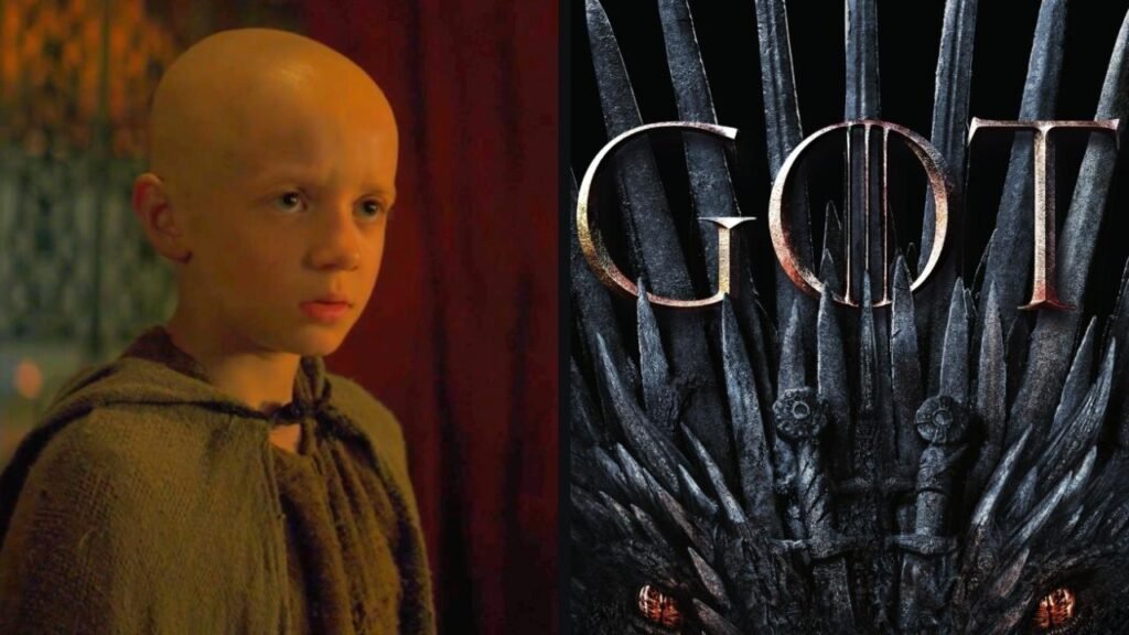 Game of Throne Egg Game of Throne Egg