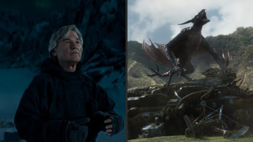 It’s Not Kong or Godzilla– Titan X