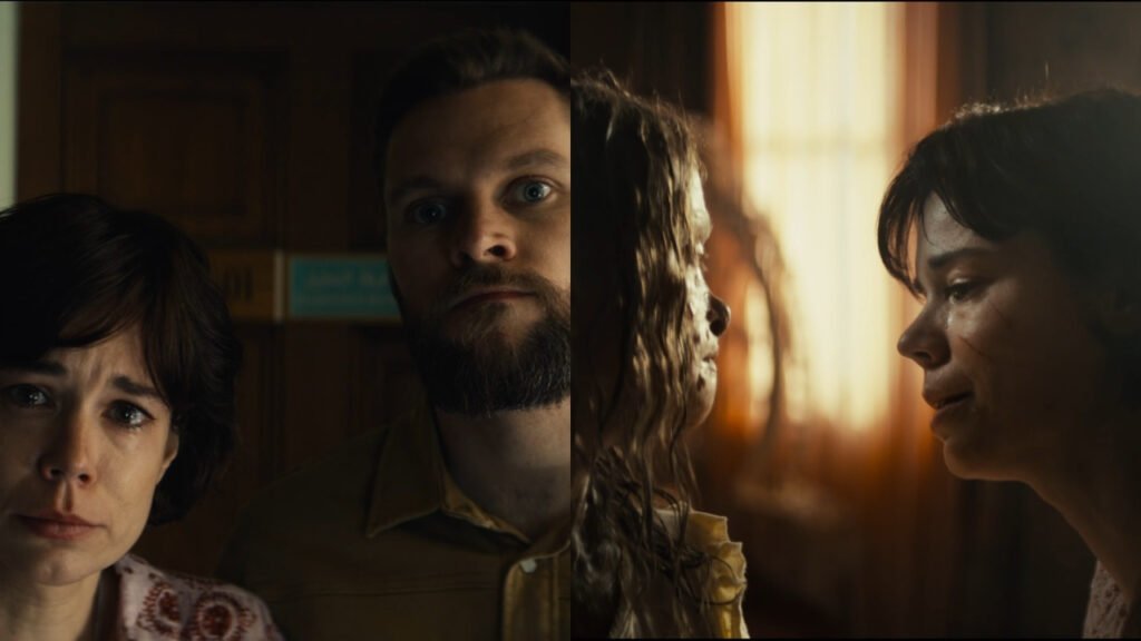 Lee Cronin’s The Mummy Unwraps a Twisted Family Tragedy