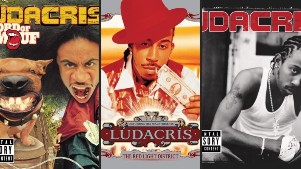 Ludacris Net Worth Rap Career