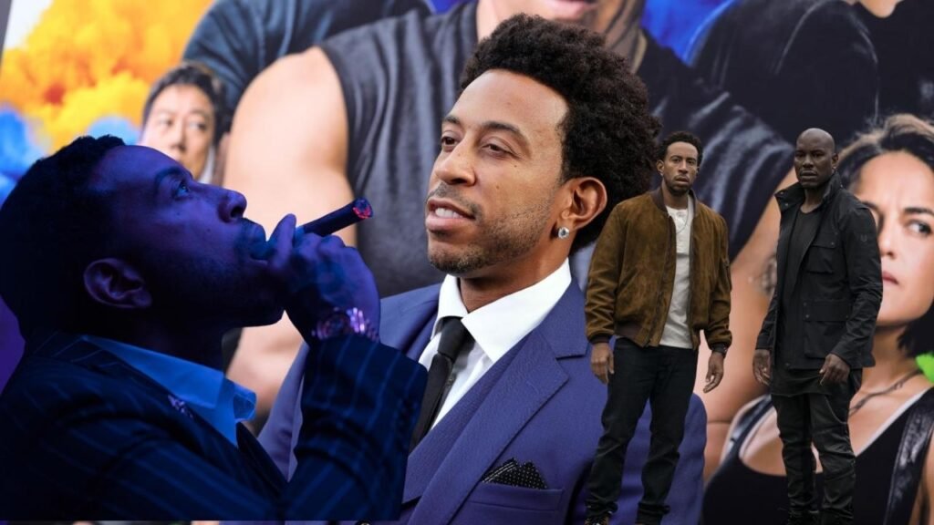 Ludacris Net Worth in 2026 Movie Career