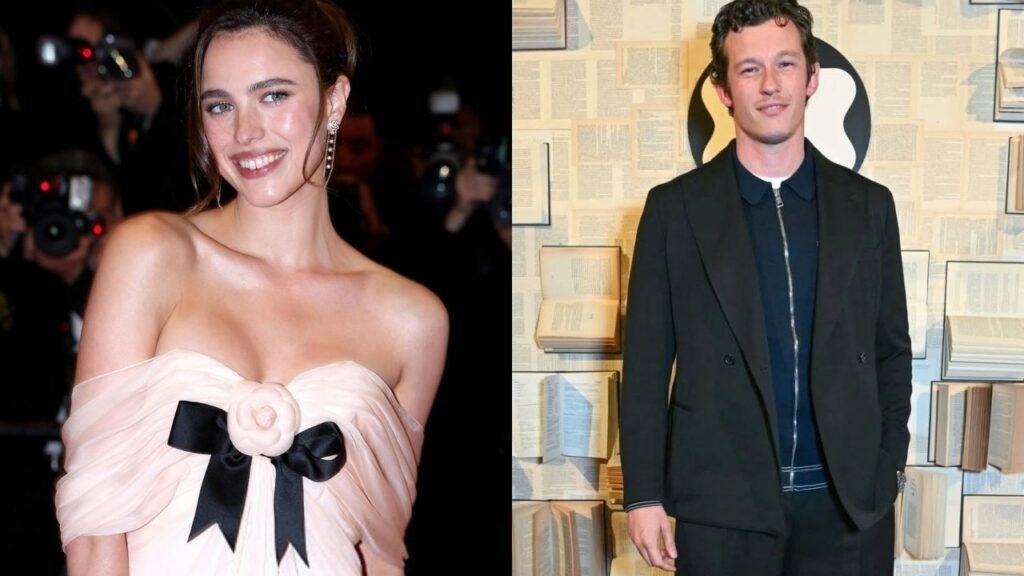 Margaret Qualley and Callum Turner Perfect Fit for Paramount’s Bold ‘Possession’ Remake
