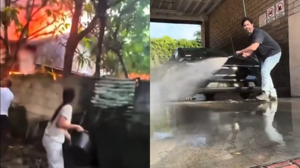 Nickelodeon Star Josh Peck Faces Intense Backlash Over Video Fans Say Mocked Family Battling House Fire