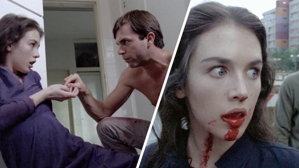 Possession Remake Featuring Margaret Qualley and Callum Turner Circle Paramount’s Bold ‘Possession’ Remake