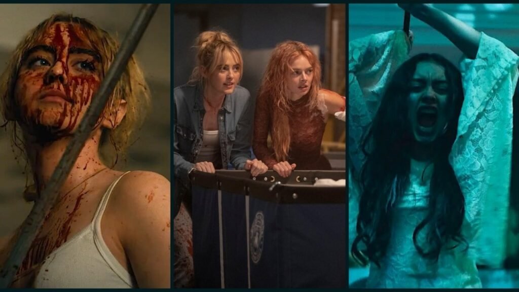 Ready or Not 2 Here I Come Sisters, Survival, and Emotional Stakes Ready or Not 2 Here I Come Sisters, Survival, and Emotional Stakes