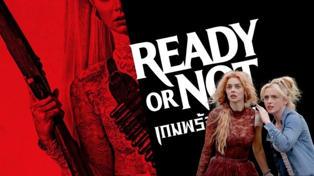 Ready or Not 2 Here I Come Trailer Raises the Stakes Ready or Not 2 Here I Come Trailer Raises the Stakes