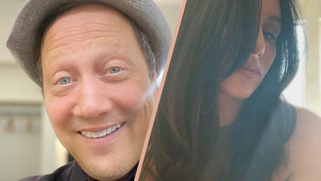 Rob Schneider and Patricia Azarcoya Schneider Reach Divorce Agreement Privately