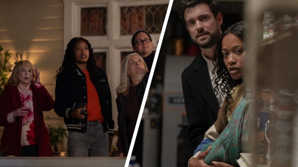 The Burbs Comedy First, but Not Comedy Only