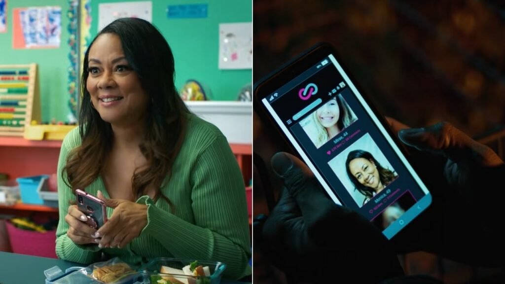 The Dating App Killer Monica White Story