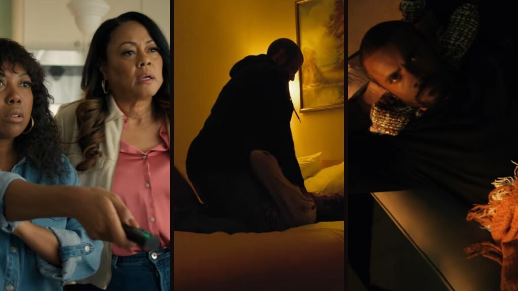 The Dating App Killer The Real Monica White Story- Where to Watch