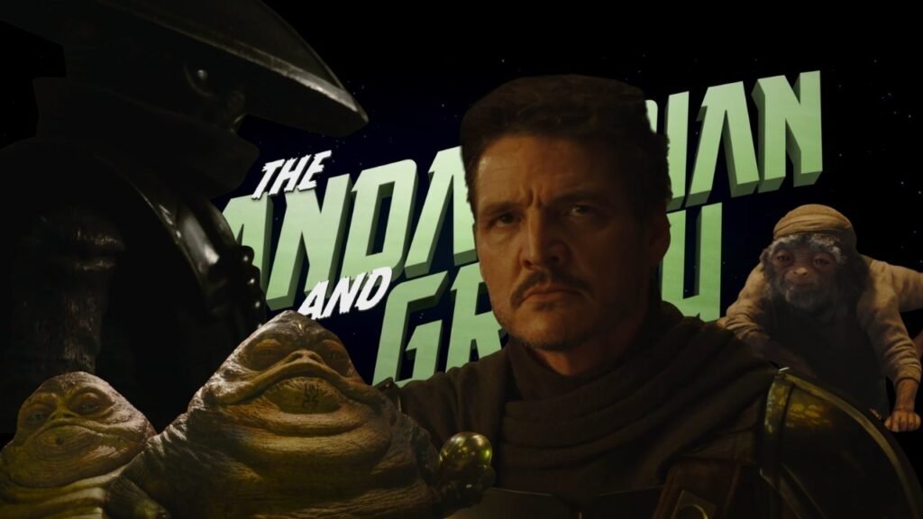 The Mandalorian and Grogu’ Trailer- A Pivotal Moment for Star Wars