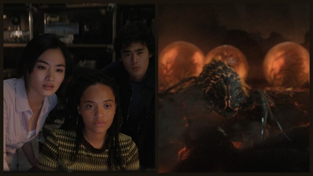 Titan X Monsterverse