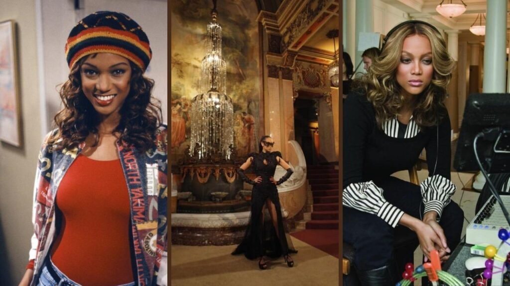 Tyra Banks Net Worth in 2026