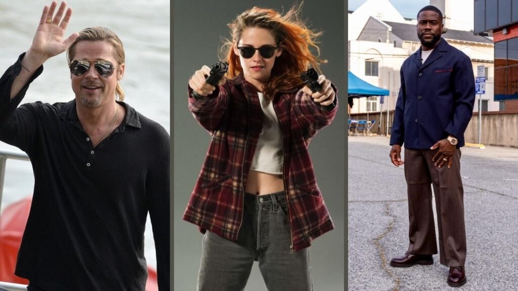 Why We Feel Betrayed by Celebrity Scandals