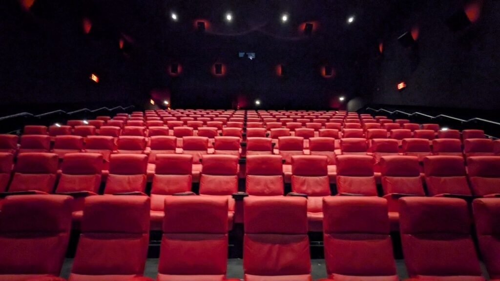 Box Office Numbers Don’t Mean What They Used To