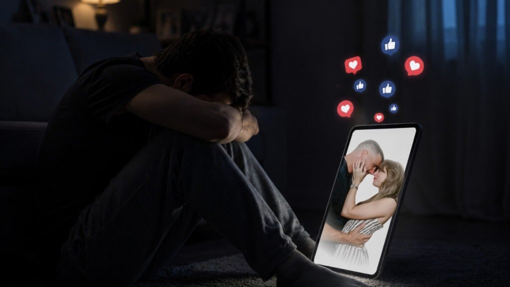 When Parasocial Relationships Turns Unhealthy When Parasocial Relationships Turns Unhealthy