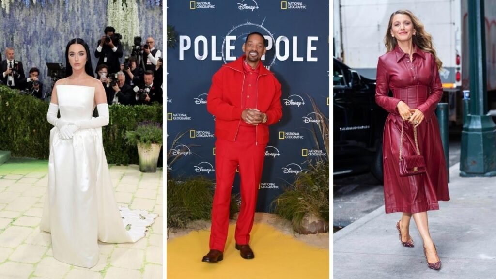 celebrity downfalls go more viral than success