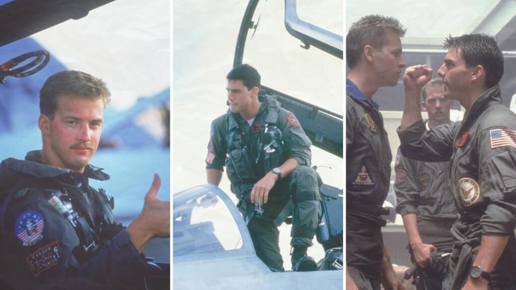 Core Reason Behind How Top Gun Became Relevant Again