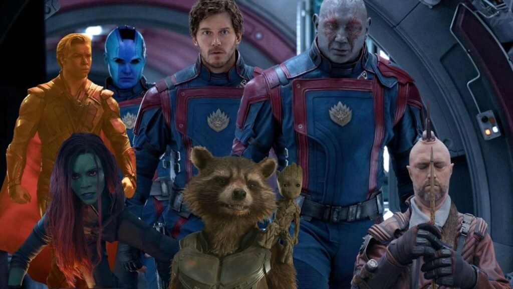 Guardians of the Galaxy Vol. 3- Audiences Still Show Up When Superhero Movies Feel Special