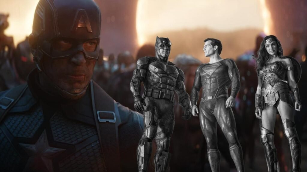 Superhero Fatigue Is Real– And Hollywood Knows It