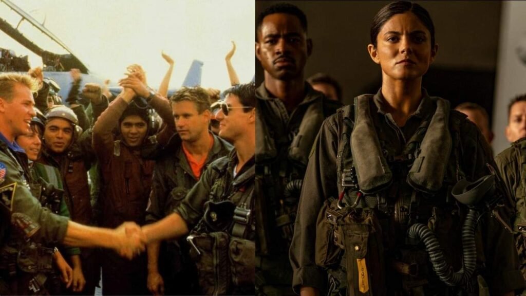 Top Gun Maverick Nails What Most Legacy Sequels Get Wrong