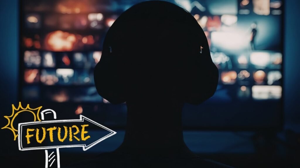 future of movie streaming and the new meaning of failure